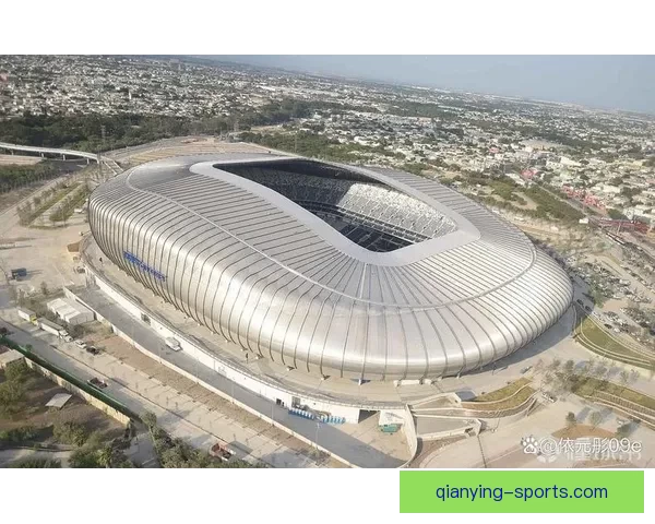 2026世界杯赛场全景解析与各主办城市精彩赛事指南