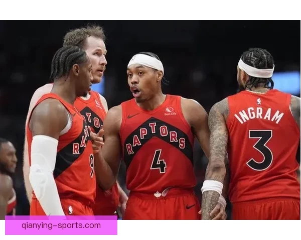 巴雷特27分领衔猛龙四人得分破20轻松战胜爵士 贝利空砍37分无力回天