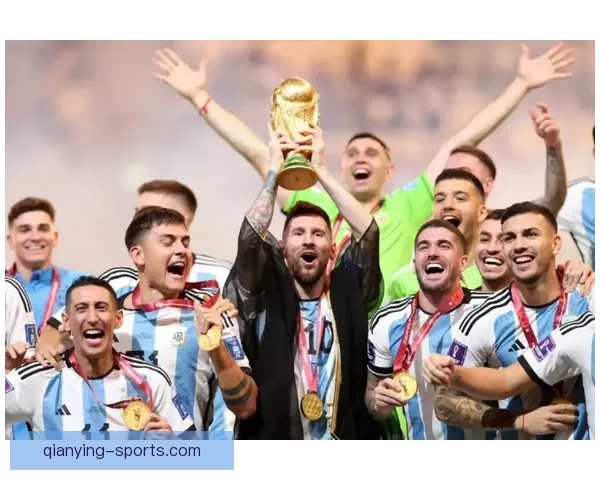 聚焦2026世界杯冠军热门球队实力对比与夺冠前景深度解析全面 聚焦2026世界杯冠军热门球队实力对比与夺冠前景深度解析全面