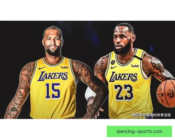 湖人队召回巴夫金与蒂耶罗加强中锋位置深度补充