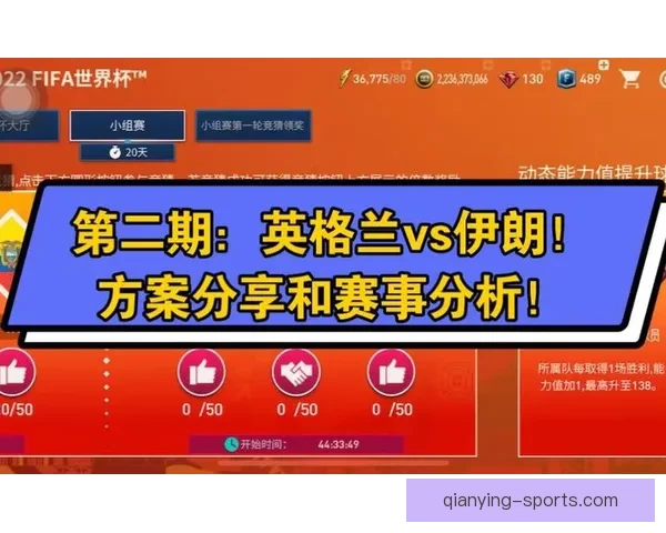 世界杯赛事深度解析与精准竞猜策略全指南