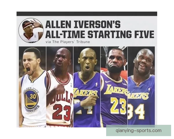 奥尼尔称乔丹为历史最佳 詹姆斯是魔术师约翰逊的放大版